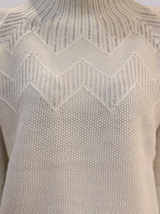 Maglia Clips Tricot