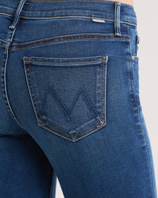 Jeans The Doozy Fray Mother