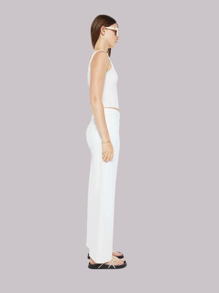 Jeans palazzo Mother
