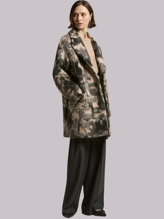 Pantalone con cintura Peserico