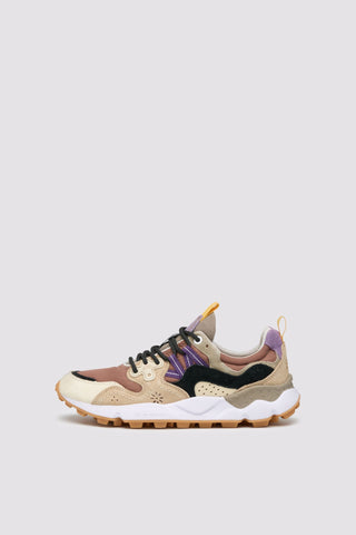 Sneakers Yamano 3 Flower Mountain