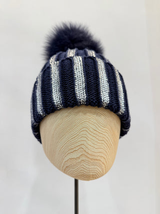 Berretto Regina Cachemire