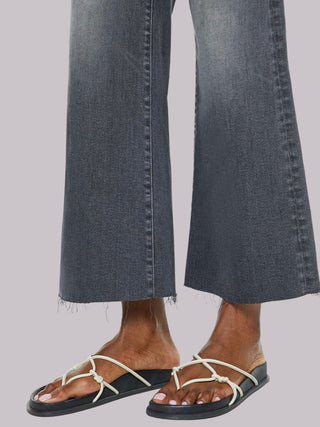 Jeans palazzo Mother
