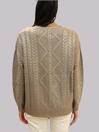 Maglia Clips Tricot