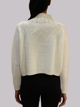 Maglia Clips Tricot