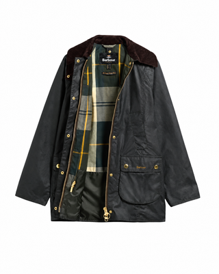 Giacca Modern Beadnell Waxed Barbour