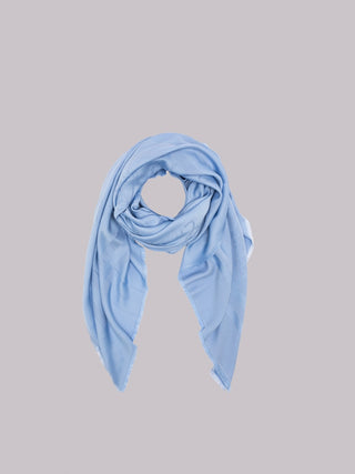 Foulard Blugirl