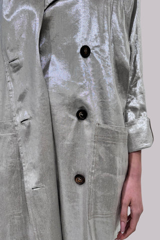 Trench Brunello Cucinelli