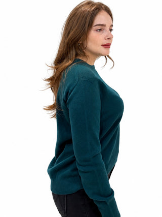 Maglia Amy in cachemire Vanisè