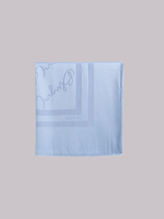 Foulard Blugirl