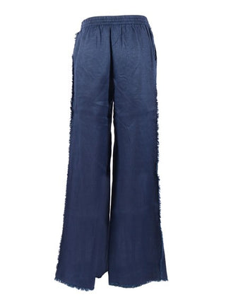 Pantalone con coulisse Parosh