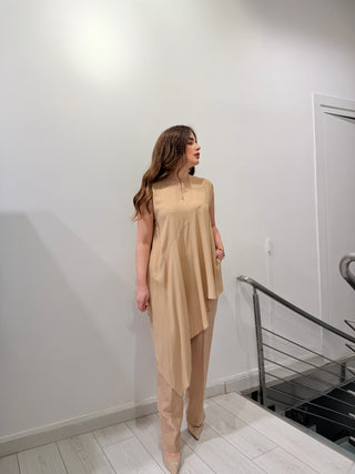 Pantalone dritto Fabiana Filippi