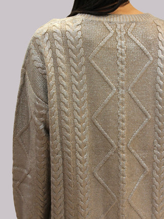 Maglia Clips Tricot