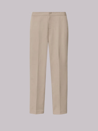 Pantalone in cotone Montefalco Fabiana Filippi