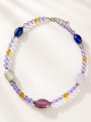 Collana Iris Anto Shine