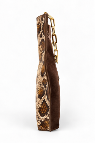 Borsa Federica Large N.D.B. 968