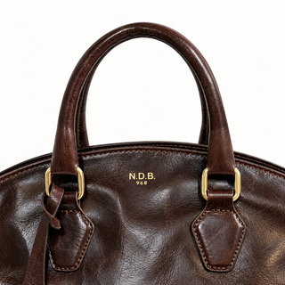 Borsa Nellie Media N.D.B. 968