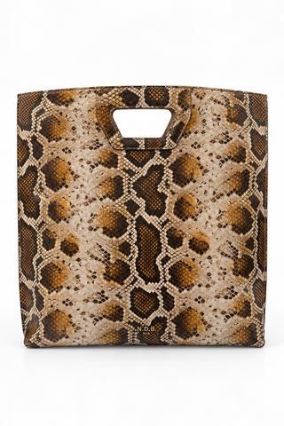 Borsa Federica Large N.D.B. 968
