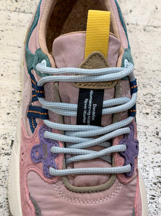 Sneaker Yamano 3 Flower Mountain