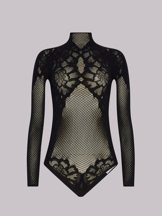 Body Tatoo Wolford