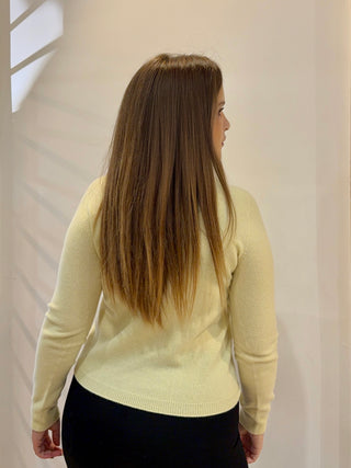 Maglia girocollo Vanisè