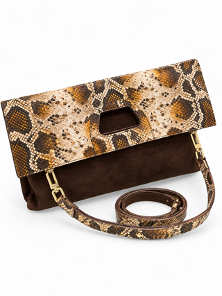 Borsa Federica Large N.D.B. 968