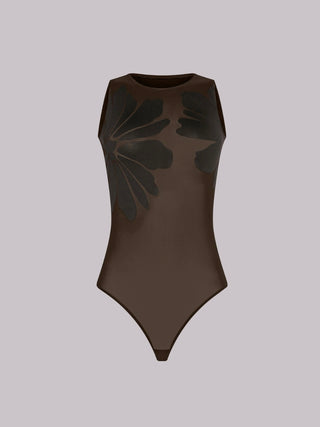 Body Flowers Wolford