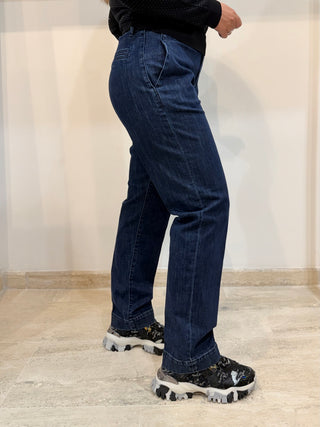 Jeans regular Sorrento DB Soul