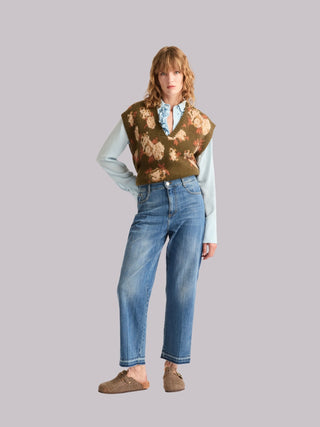 Jeans Momonì