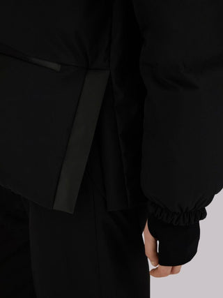 Piumuno in 2 layer windstopper Herno