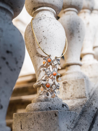Collana King Arthur Emanuela Vannini