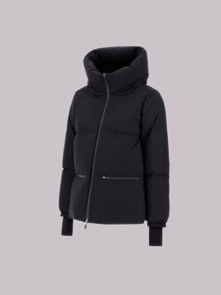 Piumuno in 2 layer windstopper Herno
