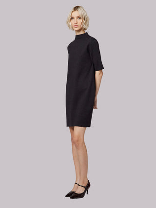Abito in maglia Alpha Studio