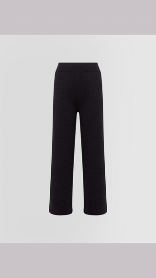 Pantalone in maglia Alpha Studio