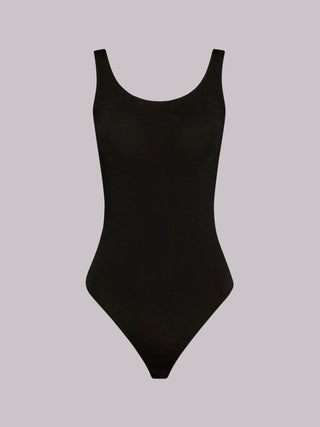 Body Jamaika nero Wolford