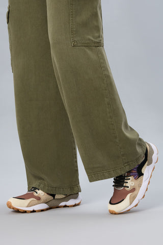 Sneakers Yamano 3 Flower Mountain