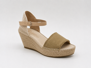 Zeppe Old Rune color beige Natural World Eco l