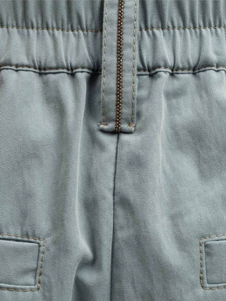 Pantalone cargo Brunello Cucinelli