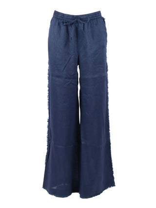 Pantalone con coulisse Parosh