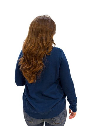 Maglia Amy in cachemire Vanisè