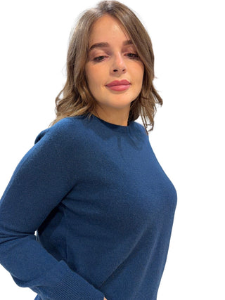 Maglia Amy in cachemire Vanisè