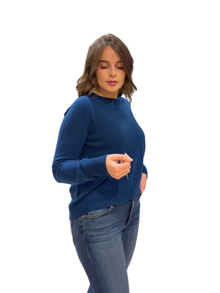 Maglia Amy in cachemire Vanisè