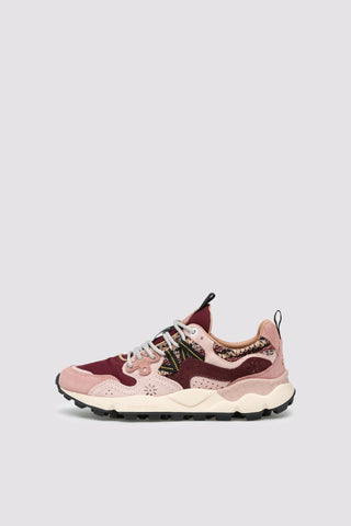 Sneakers Yamano 3 Flower Mountain