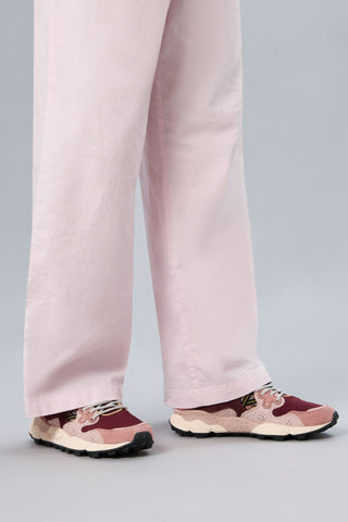 Sneakers Yamano 3 Flower Mountain