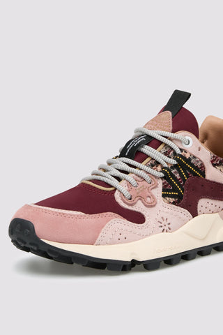 Sneakers Yamano 3 Flower Mountain