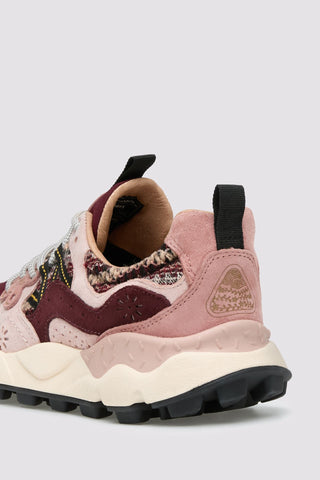 Sneakers Yamano 3 Flower Mountain
