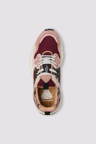 Sneakers Yamano 3 Flower Mountain